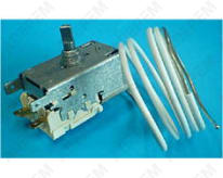 Termostato k57l5840