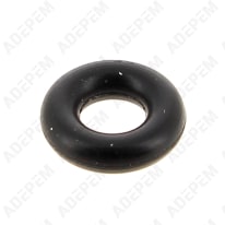 Junta tórica 2,90 x 1,78 mm
