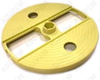 Apoyo violaciones verde