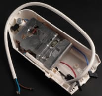 Caja + módulo termostático 087834