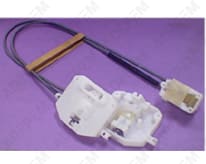 Bloqueo de la secadora