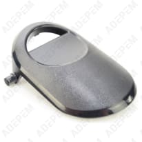 Cierre del depósito