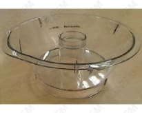 Bol de preparación rápida (1,1l)