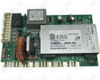 Módulo electrónico