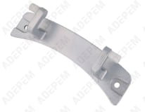 Bisagra de puerta 12338100000179