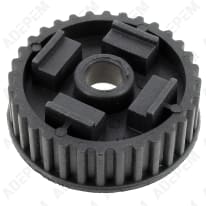 Polea del motor 500241