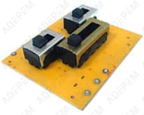 Modulo di commutazione