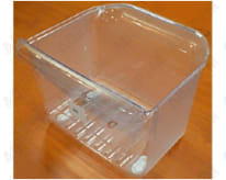 Cestino per la verdura