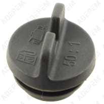 Tapón del depósito de gasolina