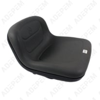 Asiento del conductor