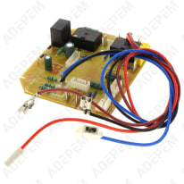 Módulo electrónico