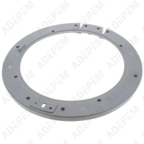 Embellecedor de portillo interior 2813160200