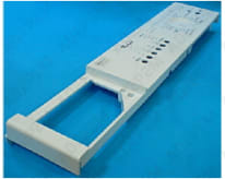 Diadema blanca awo/d044