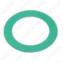 Dichtung 186 x 128 x 2 mm 2515520