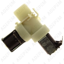 Electroválvula 481228128017