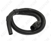 Manguera flexible para aspiradora