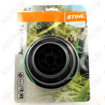 Bobina + autocorte c6-2 hilos 4006-710-2126