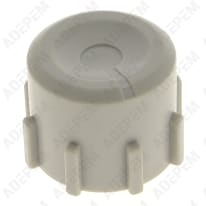 Pomo de la carcasa 5131035905