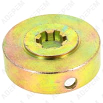 Arandela para herramientas