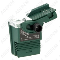 Dispositivo de afilado