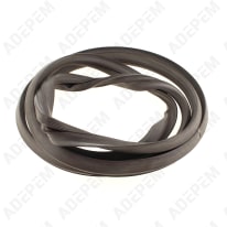 Guarnizione della finestra interna