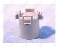 Acoplamiento mezclador