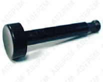 Botón temporizador negro 00165678