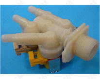 Electroválvula de 4 vías