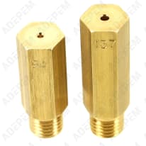 Inyectores de gas natural 74X0415