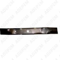 Cuchilla de cortacésped 532193957 193957 581116302 581116301