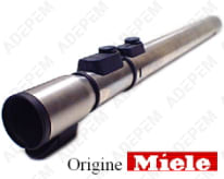 Tubo telescópico d=35