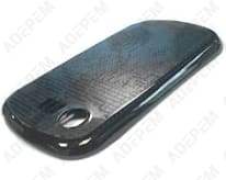 Tapa negra de la batería