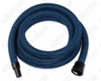 Manguera flexible para aspiradora