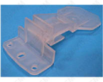 Soporte del condensador 741238000