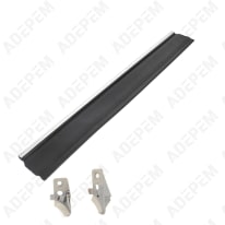 Junta inferior de la puerta 00298534