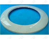 Anillo exterior del portillo 52X1466