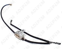 Seguridad térmica 00604210