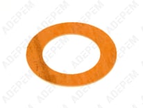 Dichtung 61 x 95 x 2 mm 7736603875