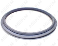 Junta de ojo de buey