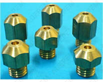 Iniettori di gas naturale