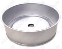 Tambor de centrifugado