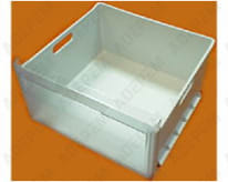 Cesta intermedia para congelador 114728