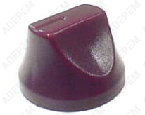 Mando de control de vapor 113P2-07-R