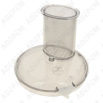 Tapa del cuenco 00657227