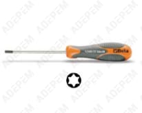 Destornillador torx T20