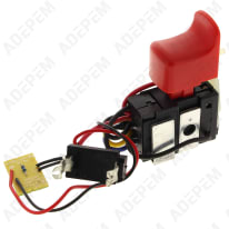 Interruptor de encendido/apagado 2610Z00861