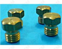 Inyectores de butano-propano