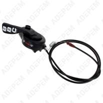 Cable de embrague + carcasa 381030060/0a