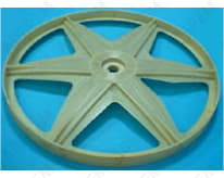 Polea de tambor d=278 41029410