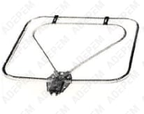 Suela de resistencia 1700w